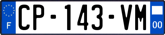 CP-143-VM