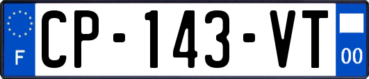 CP-143-VT