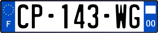 CP-143-WG