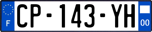 CP-143-YH