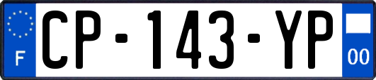 CP-143-YP