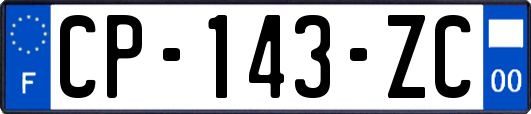 CP-143-ZC