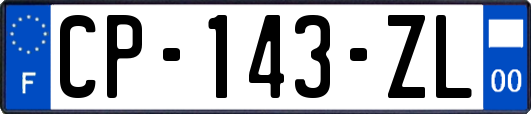 CP-143-ZL