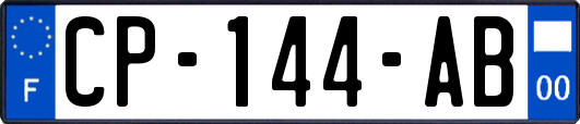 CP-144-AB