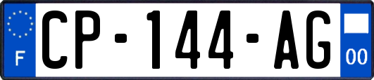 CP-144-AG