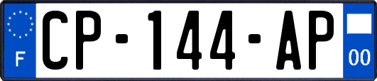 CP-144-AP