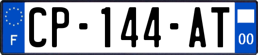 CP-144-AT