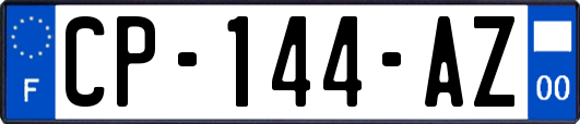 CP-144-AZ