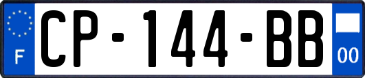 CP-144-BB