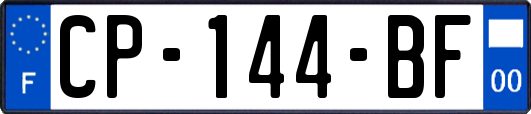 CP-144-BF