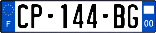 CP-144-BG