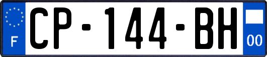 CP-144-BH