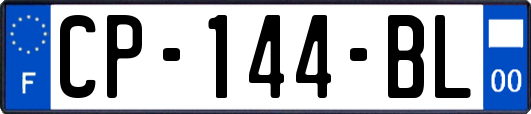 CP-144-BL