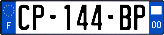 CP-144-BP