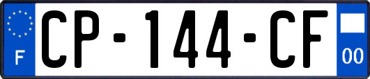 CP-144-CF