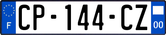 CP-144-CZ