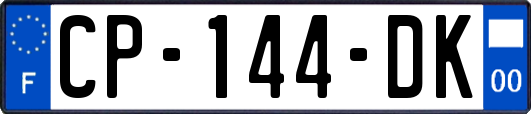 CP-144-DK