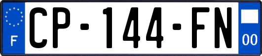 CP-144-FN