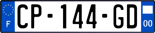 CP-144-GD