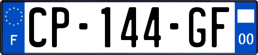 CP-144-GF