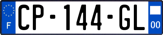 CP-144-GL