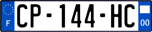 CP-144-HC