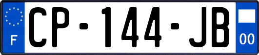 CP-144-JB