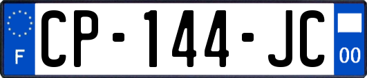 CP-144-JC