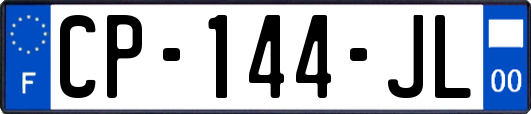 CP-144-JL