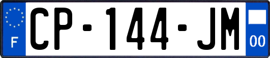 CP-144-JM