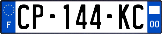 CP-144-KC