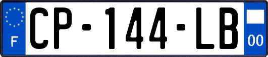 CP-144-LB