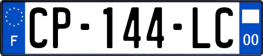 CP-144-LC