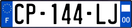 CP-144-LJ