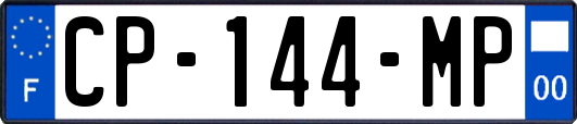 CP-144-MP