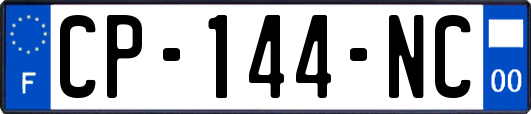 CP-144-NC