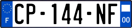 CP-144-NF