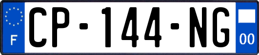 CP-144-NG