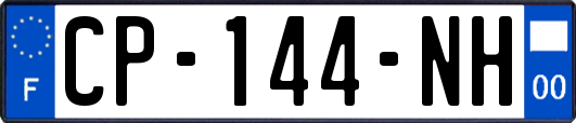 CP-144-NH