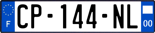 CP-144-NL