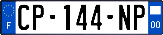 CP-144-NP