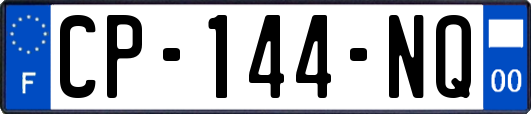 CP-144-NQ