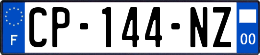 CP-144-NZ