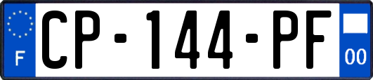 CP-144-PF