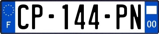 CP-144-PN