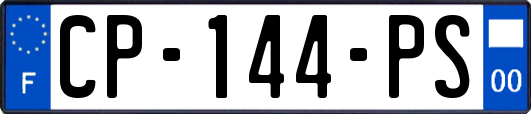 CP-144-PS