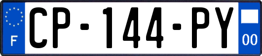 CP-144-PY