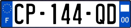 CP-144-QD