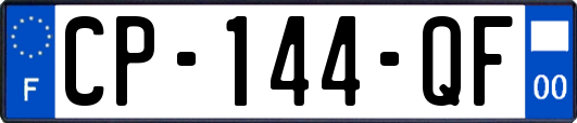 CP-144-QF