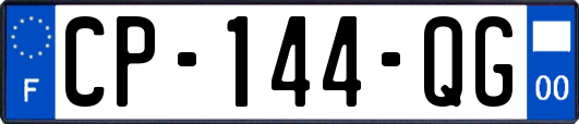 CP-144-QG